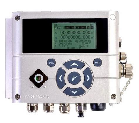Electronic Volume Converters .